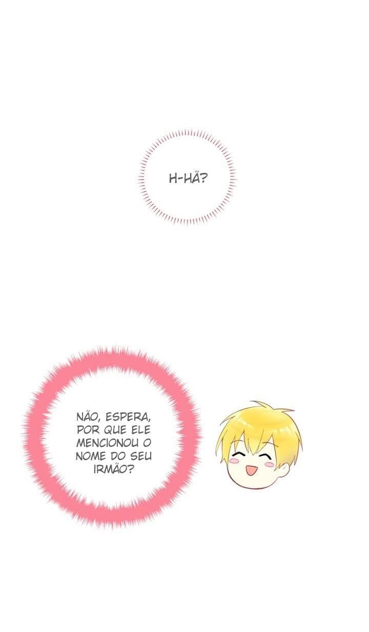 Esta Vilã Quer o Divórcio Capítulo 41 Página 35