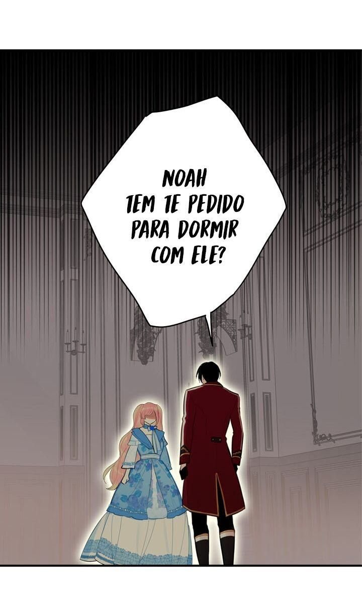 Esta Vilã Quer o Divórcio Capítulo 41 Página 39