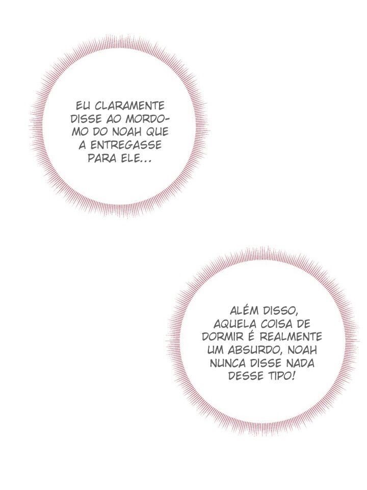 Esta Vilã Quer o Divórcio Capítulo 41 Página 48