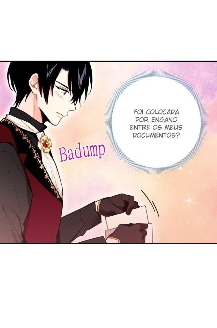 Esta Vilã Quer o Divórcio Capítulo 41 Página 7