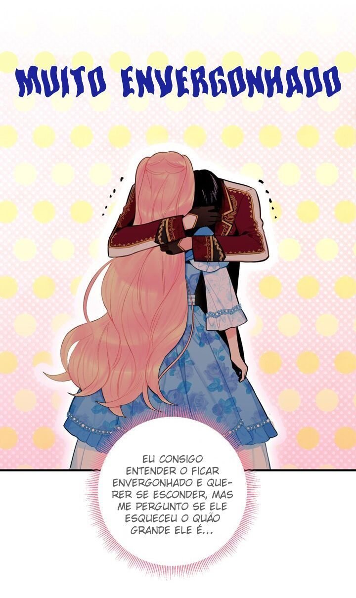 Esta Vilã Quer o Divórcio Capítulo 42 Página 32