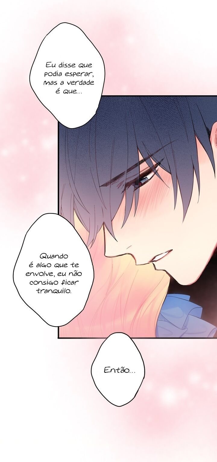 Esta Vilã Quer o Divórcio Capítulo 42 Página 49