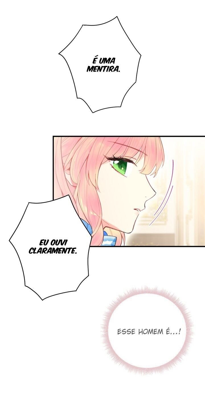Esta Vilã Quer o Divórcio Capítulo 42 Página 9