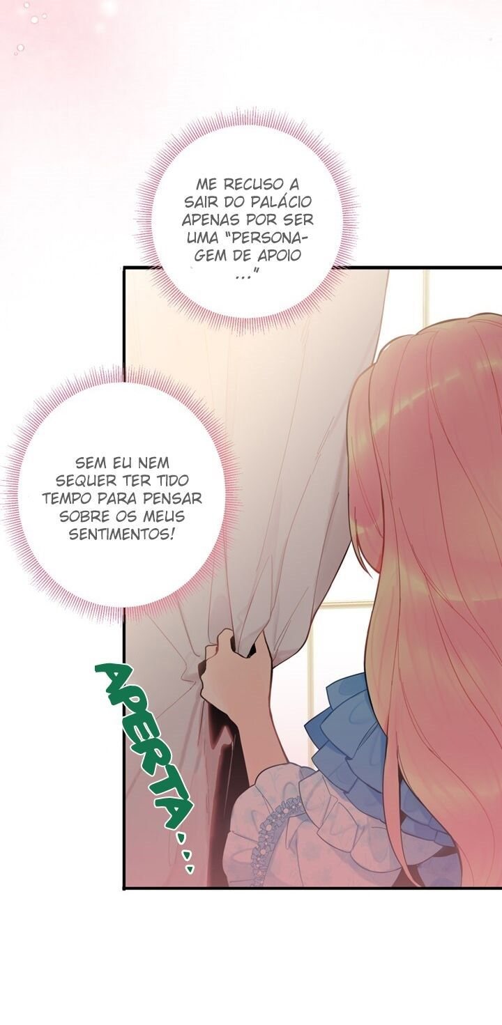 Esta Vilã Quer o Divórcio Capítulo 43 Página 11