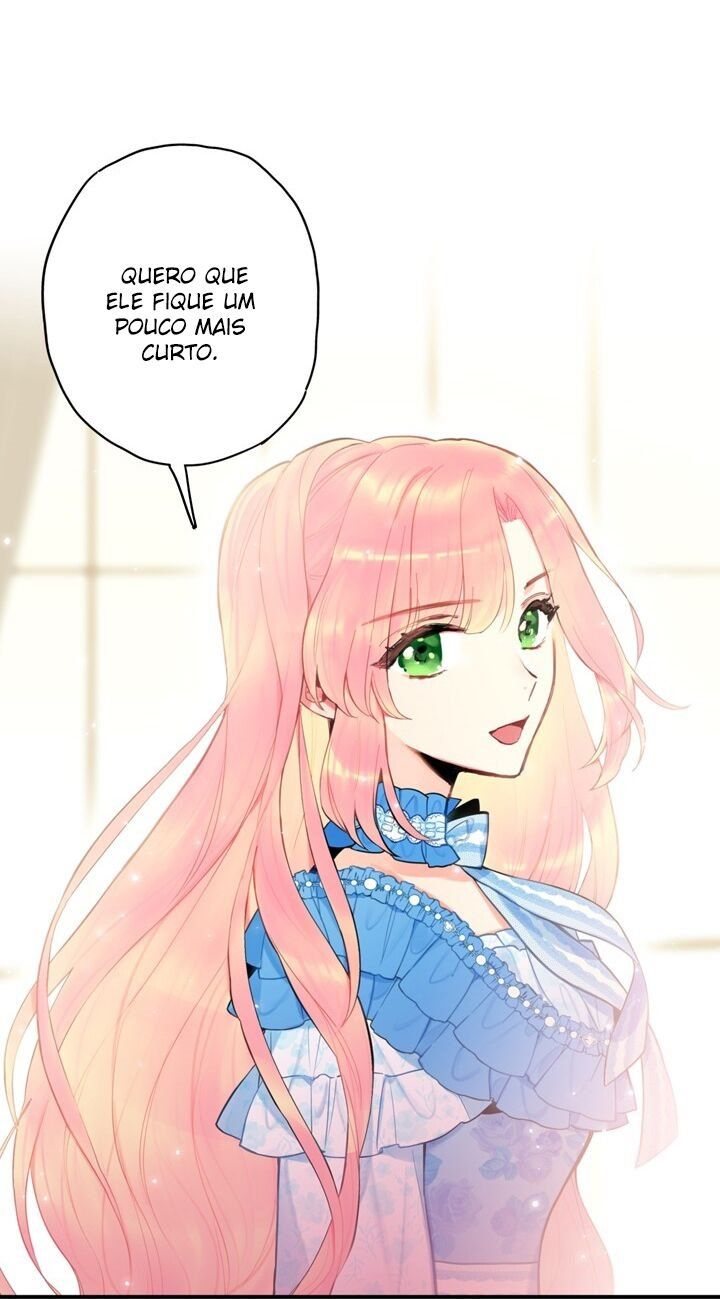 Esta Vilã Quer o Divórcio Capítulo 43 Página 13