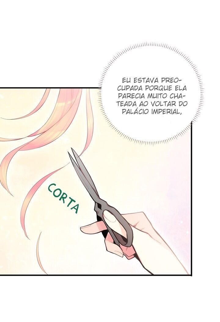 Esta Vilã Quer o Divórcio Capítulo 43 Página 15