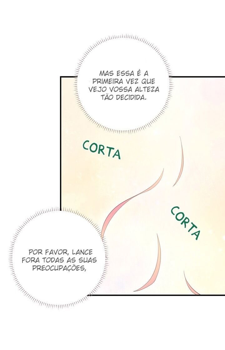 Esta Vilã Quer o Divórcio Capítulo 43 Página 16