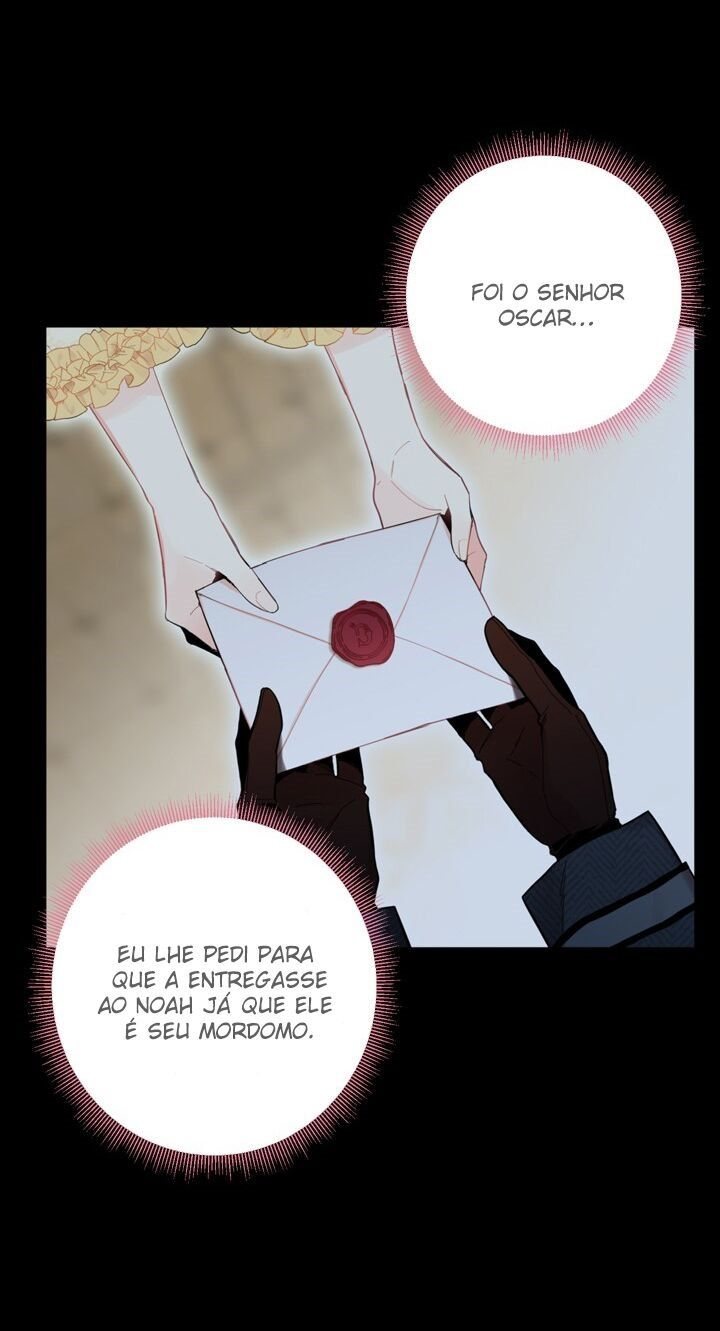 Esta Vilã Quer o Divórcio Capítulo 43 Página 3