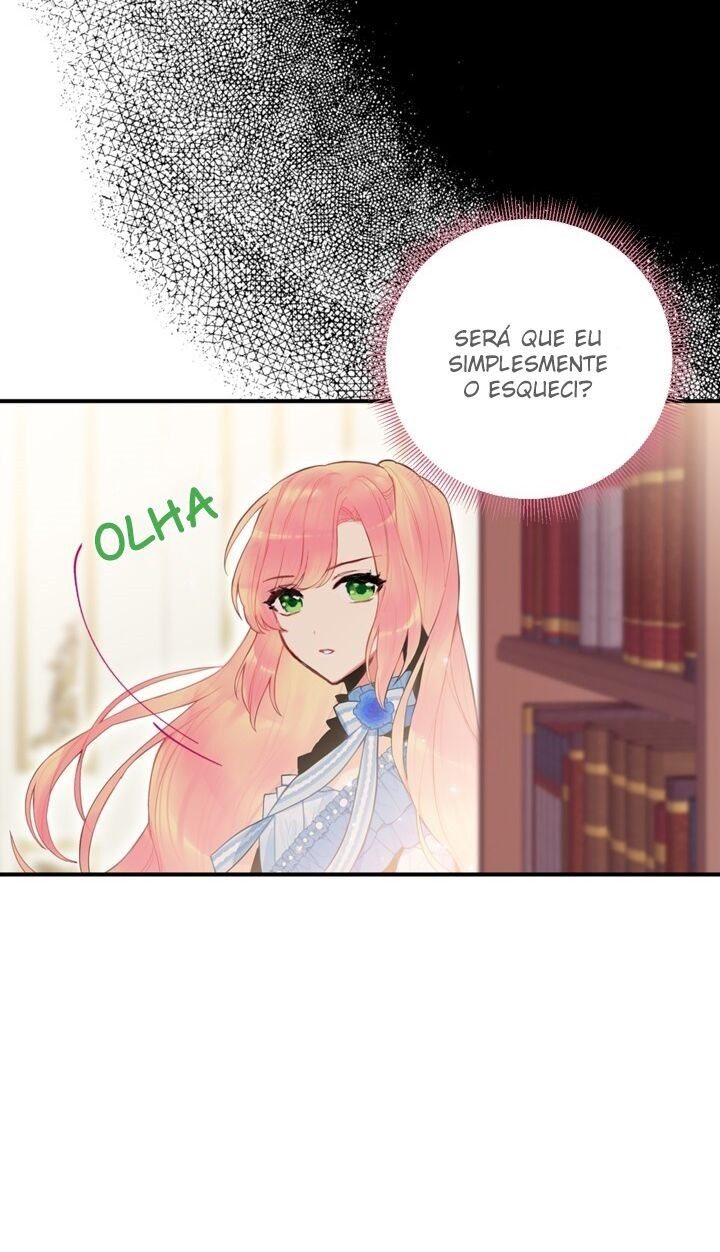 Esta Vilã Quer o Divórcio Capítulo 43 Página 5