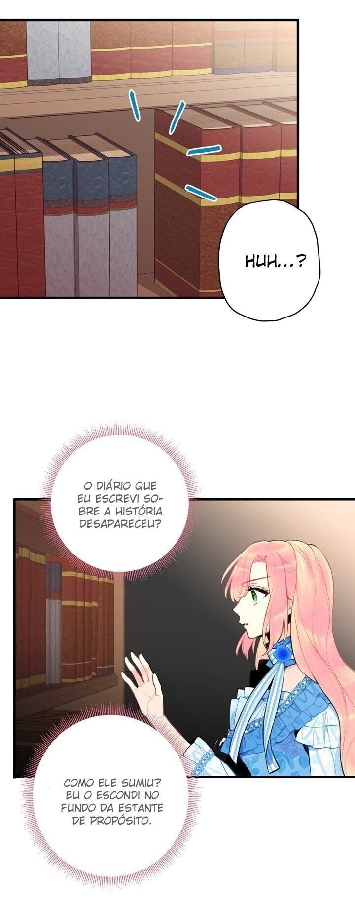 Esta Vilã Quer o Divórcio Capítulo 43 Página 6