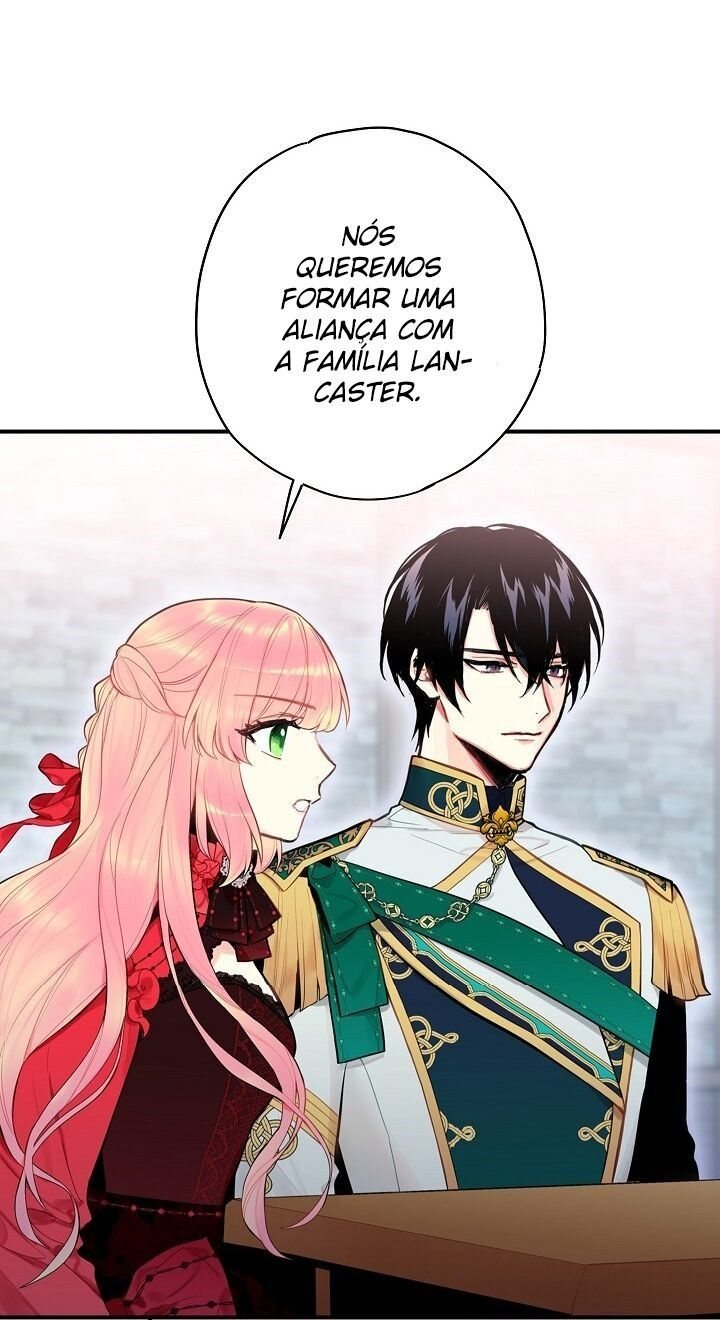 Esta Vilã Quer o Divórcio Capítulo 44 Página 11