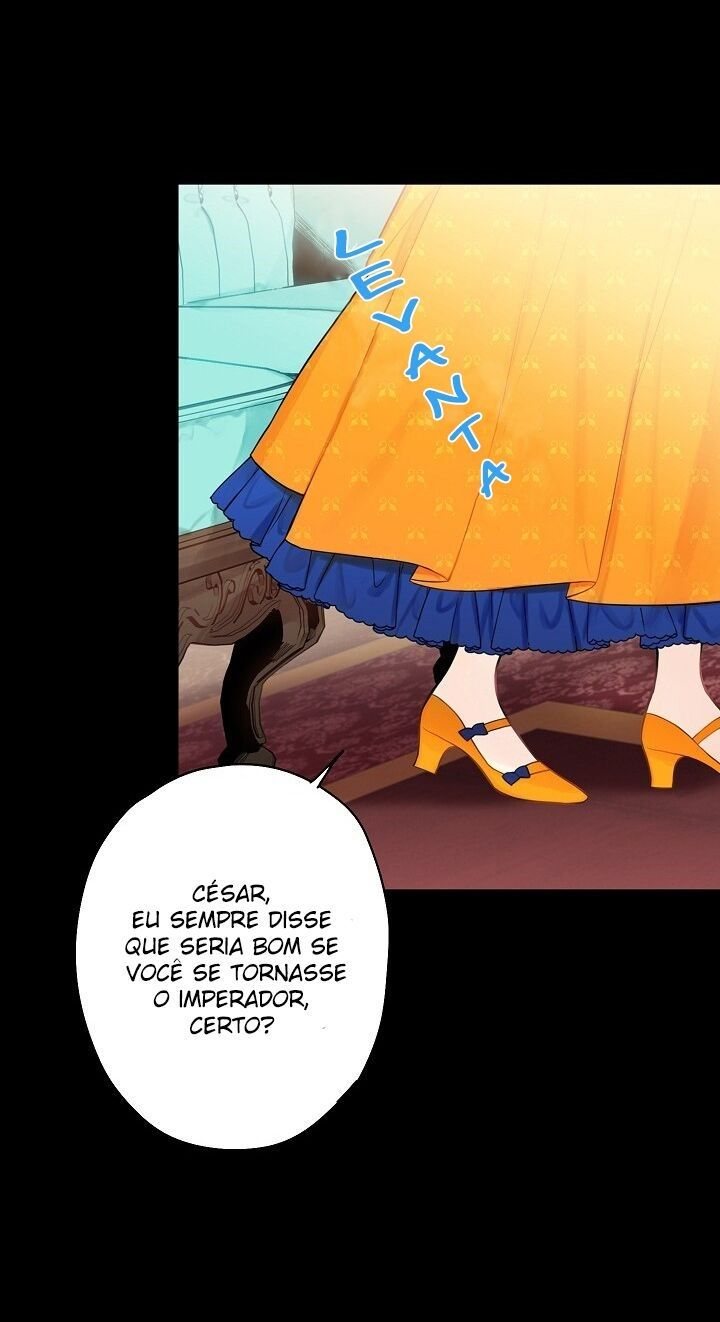 Esta Vilã Quer o Divórcio Capítulo 44 Página 6