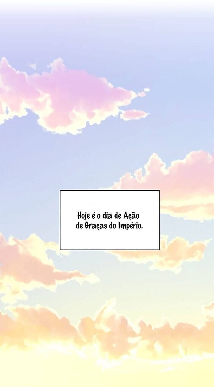Esta Vilã Quer o Divórcio Capítulo 45 Página 19