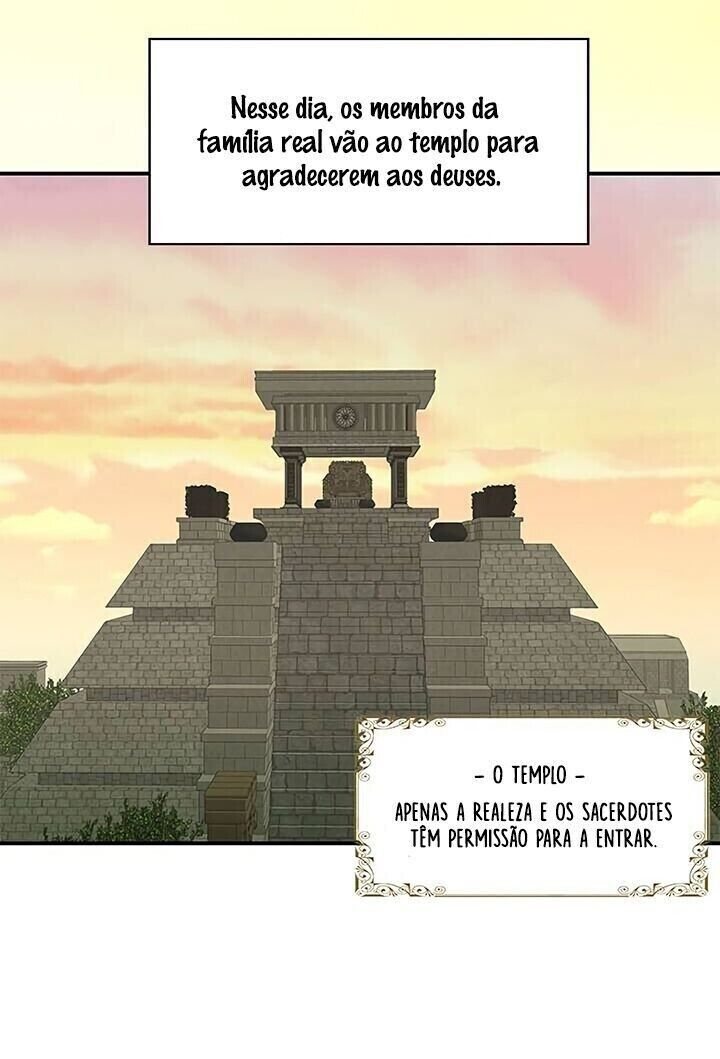 Esta Vilã Quer o Divórcio Capítulo 45 Página 20