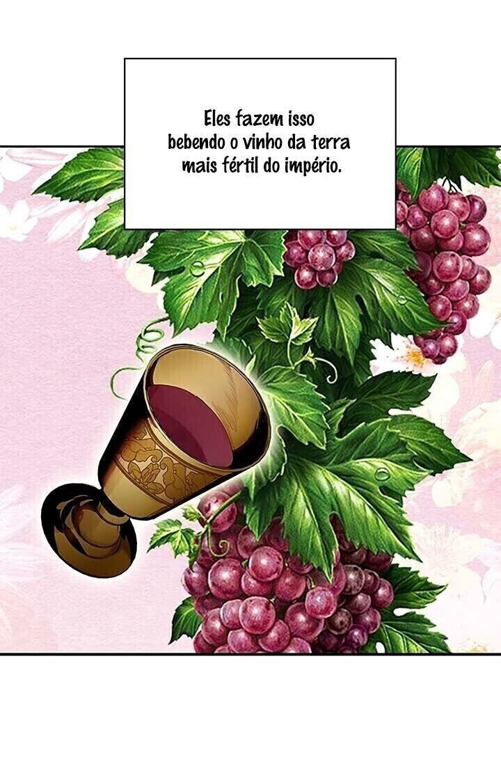 Esta Vilã Quer o Divórcio Capítulo 45 Página 21