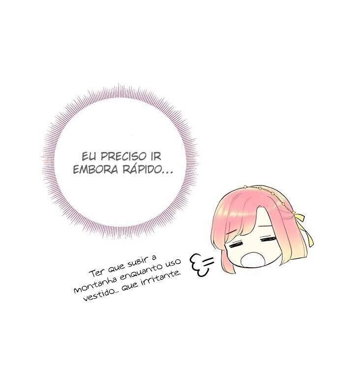 Esta Vilã Quer o Divórcio Capítulo 45 Página 24