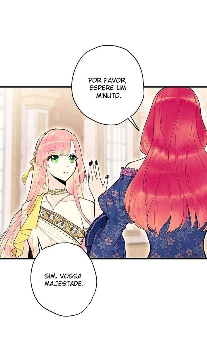 Esta Vilã Quer o Divórcio Capítulo 45 Página 26