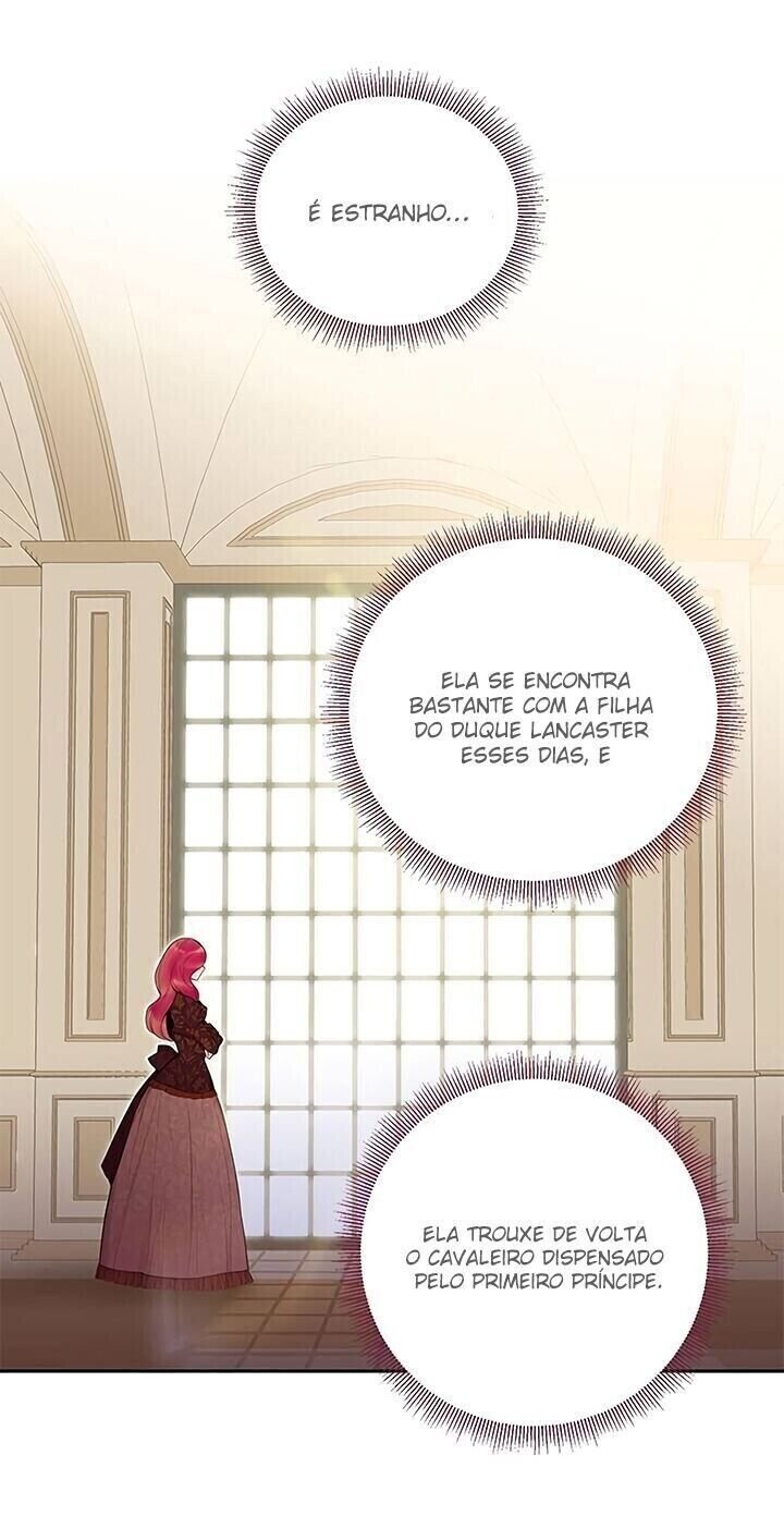 Esta Vilã Quer o Divórcio Capítulo 45 Página 3