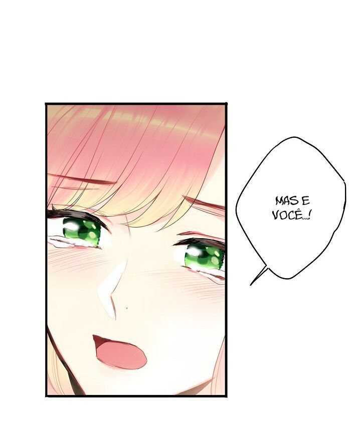Esta Vilã Quer o Divórcio Capítulo 46 Página 15