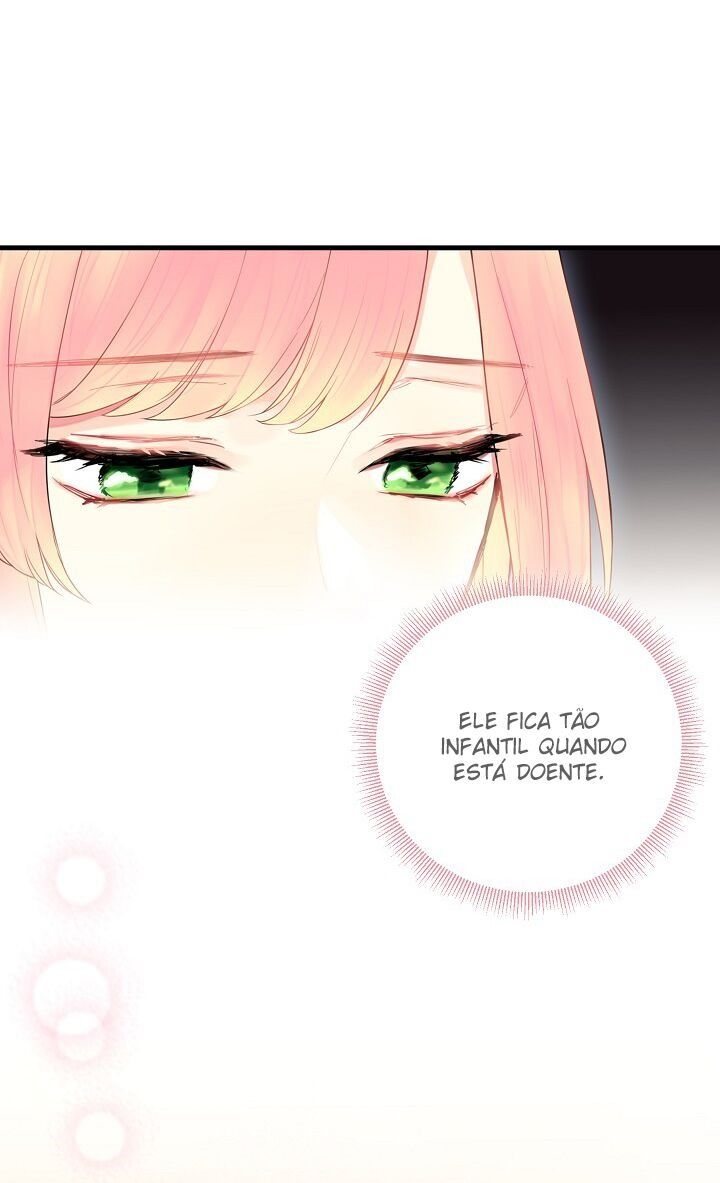 Esta Vilã Quer o Divórcio Capítulo 46 Página 33