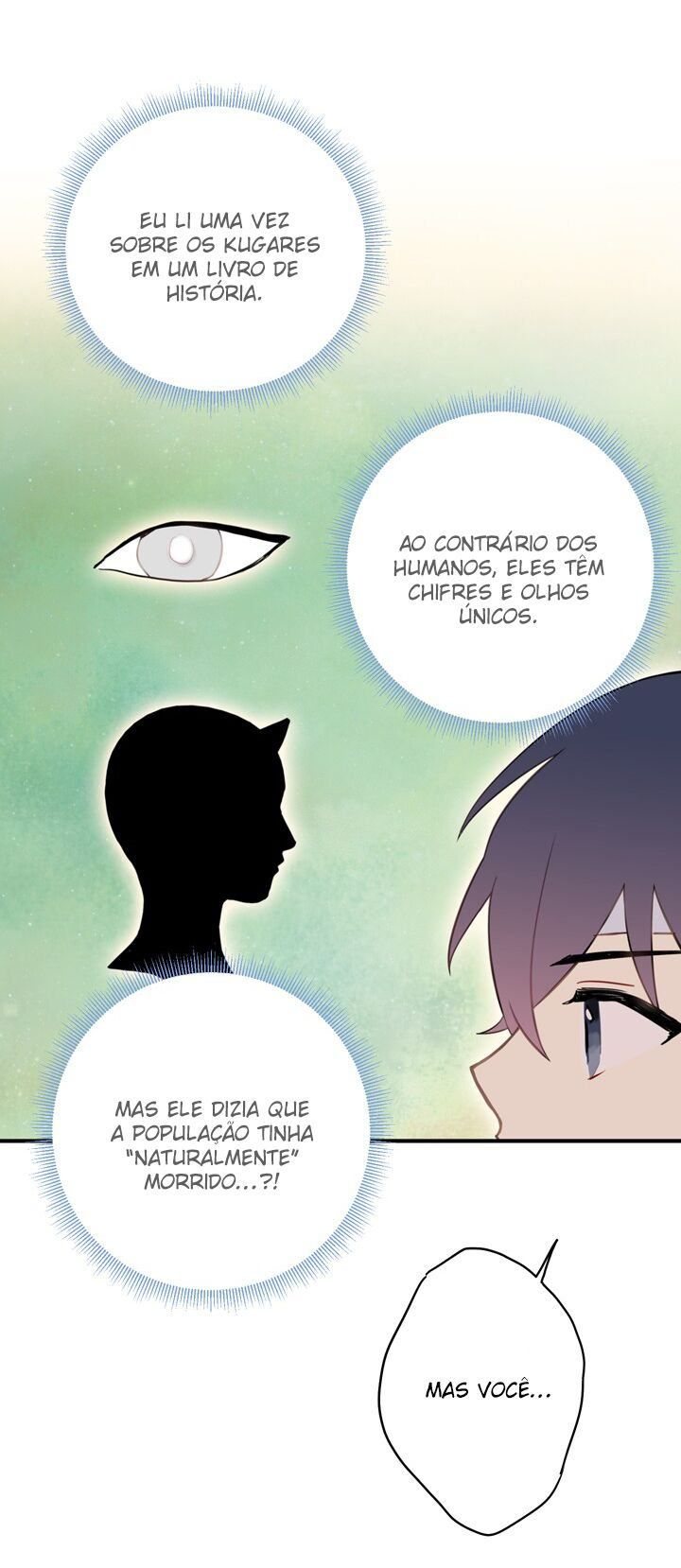 Esta Vilã Quer o Divórcio Capítulo 47 Página 14