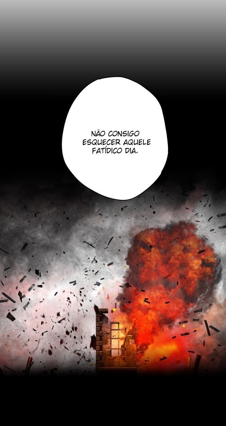 Esta Vilã Quer o Divórcio Capítulo 47 Página 16