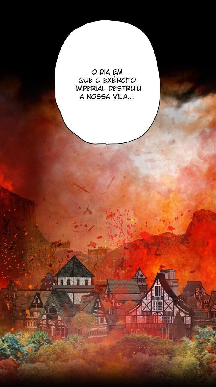 Esta Vilã Quer o Divórcio Capítulo 47 Página 17
