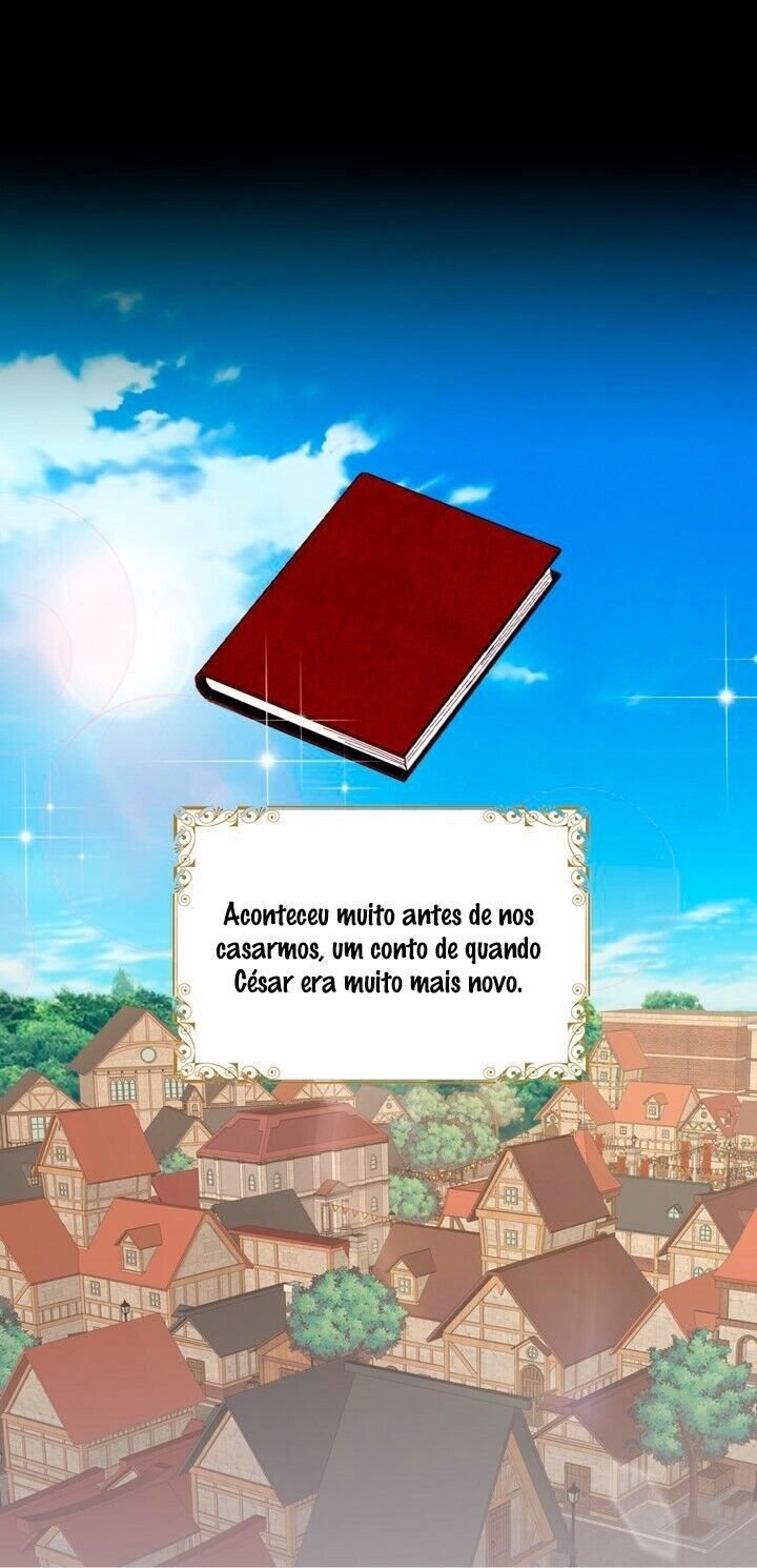 Esta Vilã Quer o Divórcio Capítulo 47 Página 2