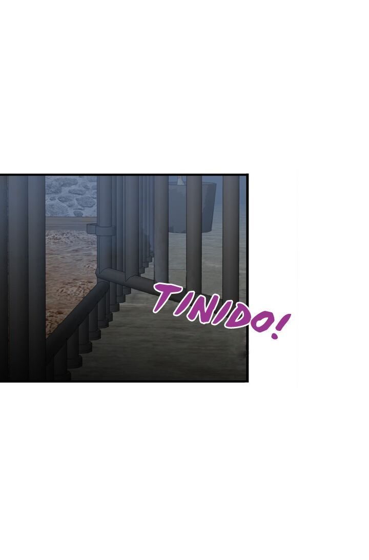 Esta Vilã Quer o Divórcio Capítulo 47 Página 21