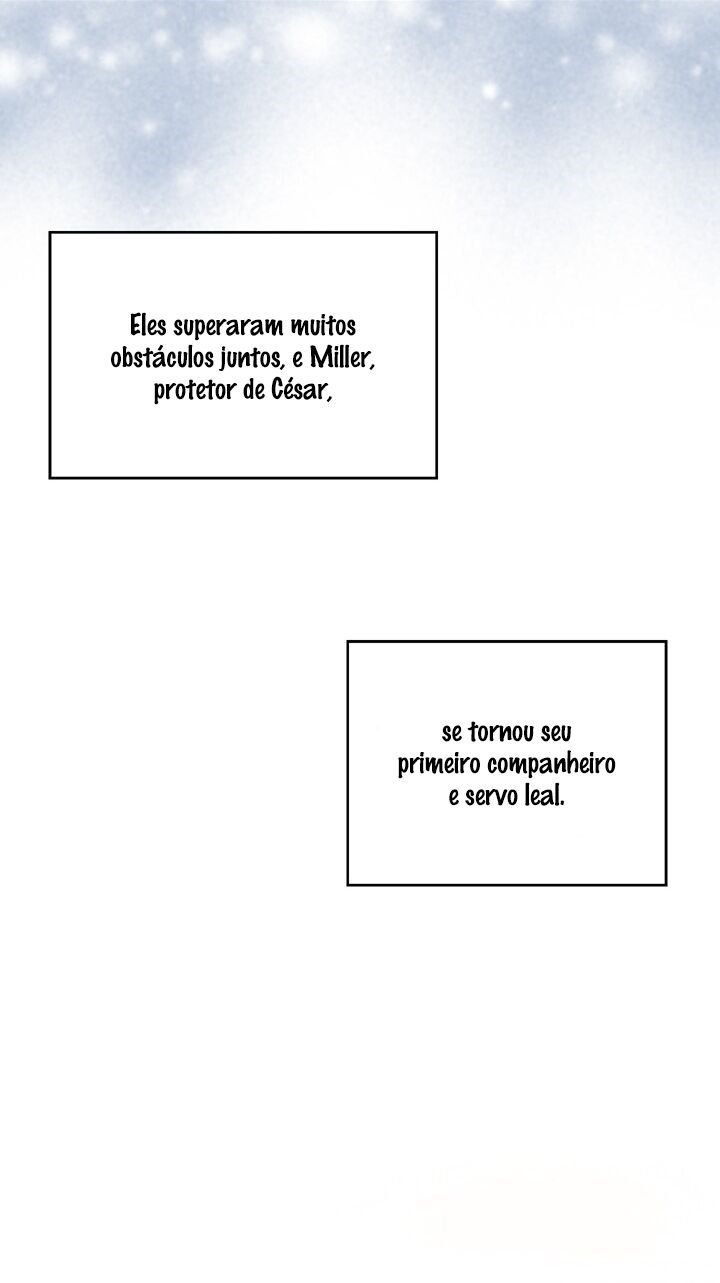 Esta Vilã Quer o Divórcio Capítulo 47 Página 30