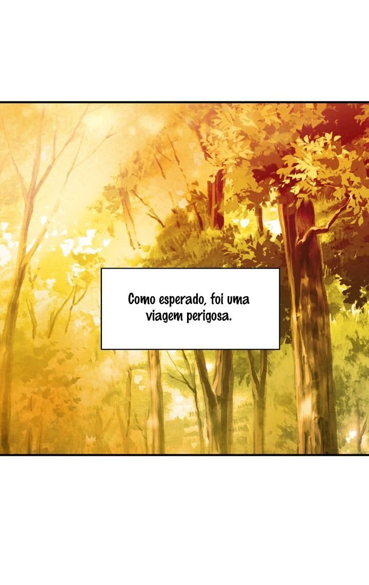 Esta Vilã Quer o Divórcio Capítulo 47 Página 46