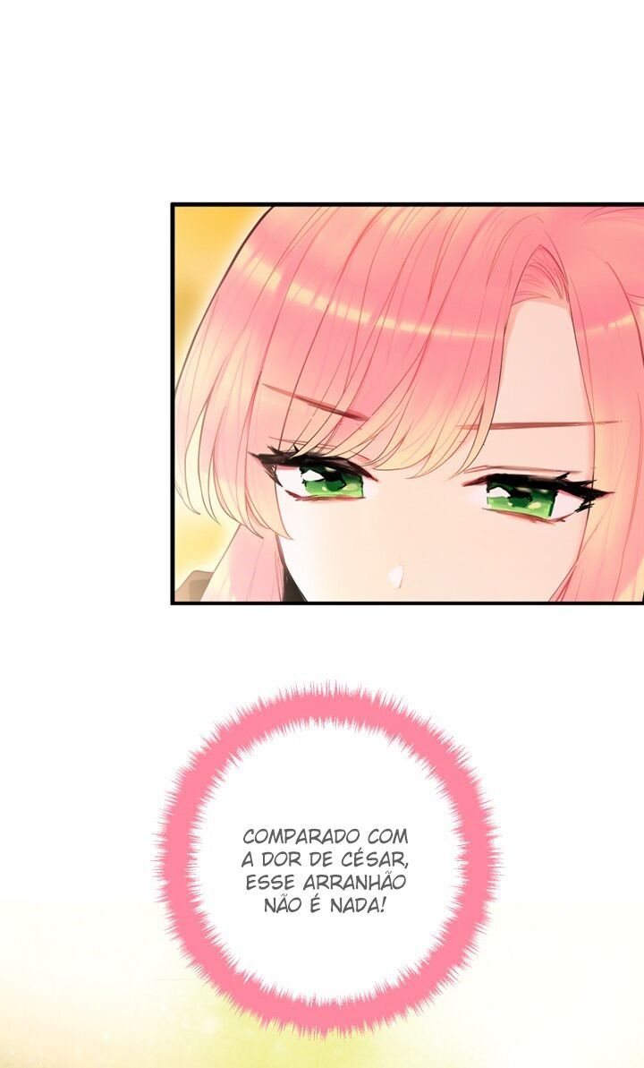 Esta Vilã Quer o Divórcio Capítulo 47 Página 52