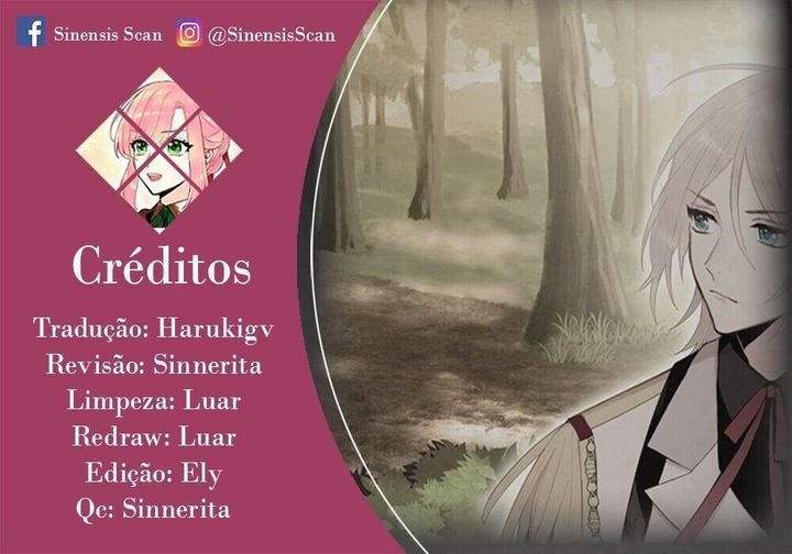 Esta Vilã Quer o Divórcio Capítulo 48 Página 1