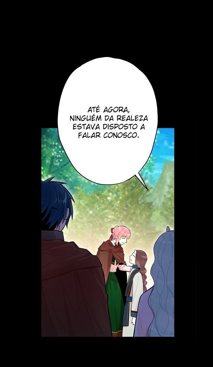 Esta Vilã Quer o Divórcio Capítulo 48 Página 11