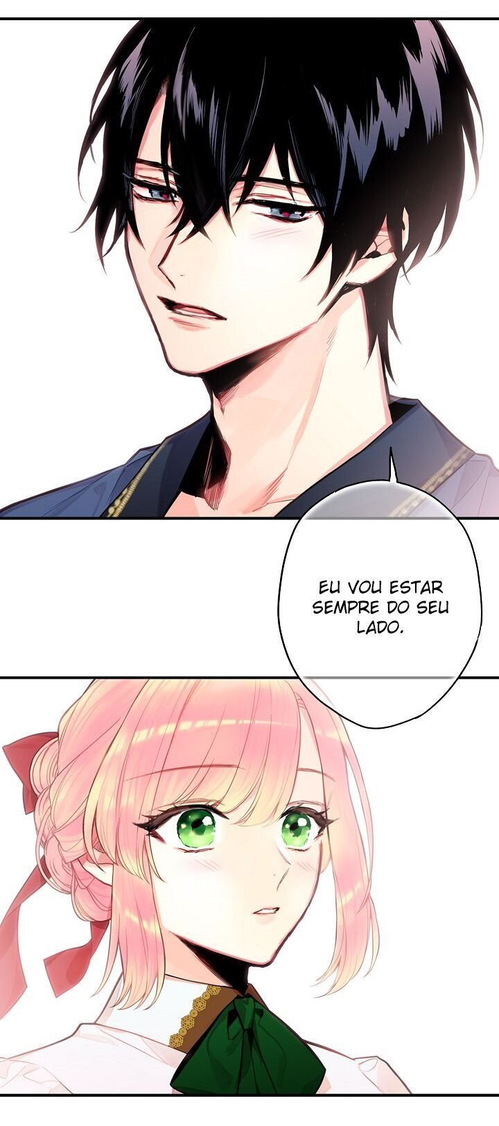 Esta Vilã Quer o Divórcio Capítulo 48 Página 23