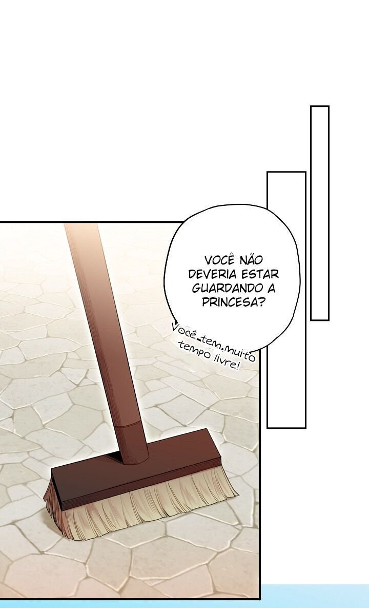 Esta Vilã Quer o Divórcio Capítulo 48 Página 27