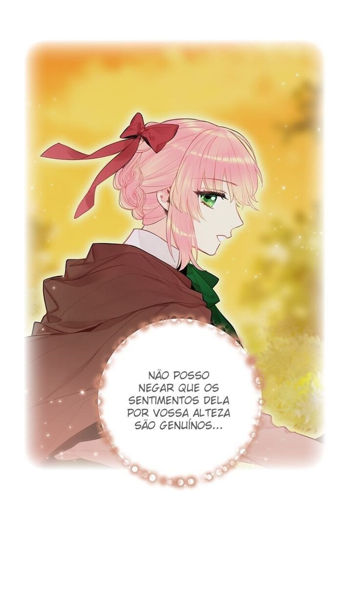 Esta Vilã Quer o Divórcio Capítulo 48 Página 31