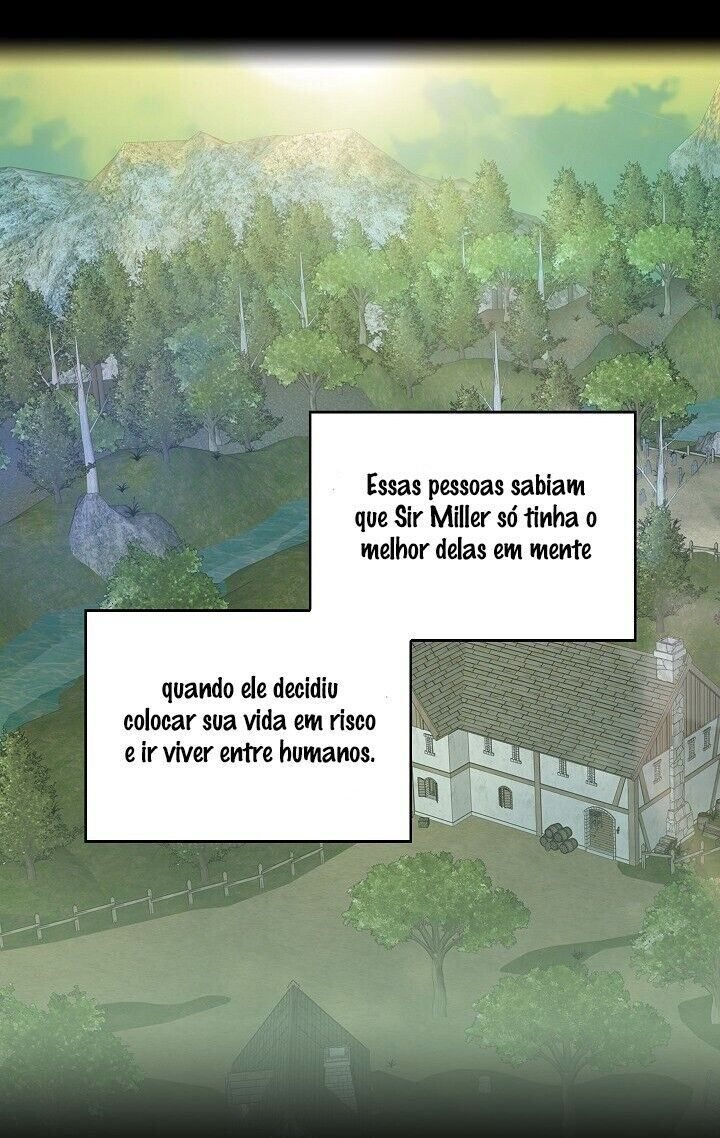 Esta Vilã Quer o Divórcio Capítulo 48 Página 5