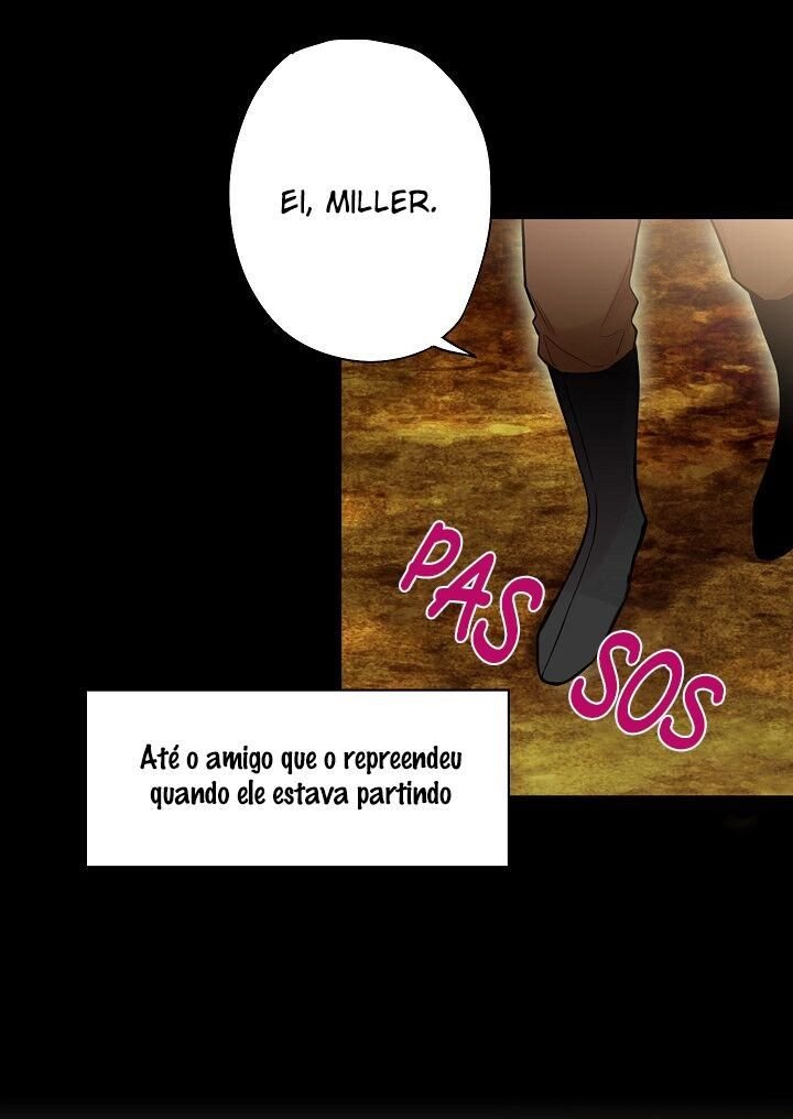 Esta Vilã Quer o Divórcio Capítulo 48 Página 7