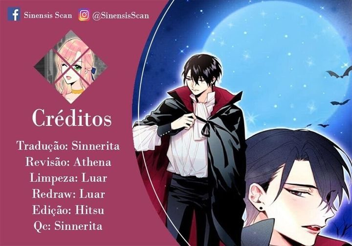 Esta Vilã Quer o Divórcio Capítulo 49 Página 1