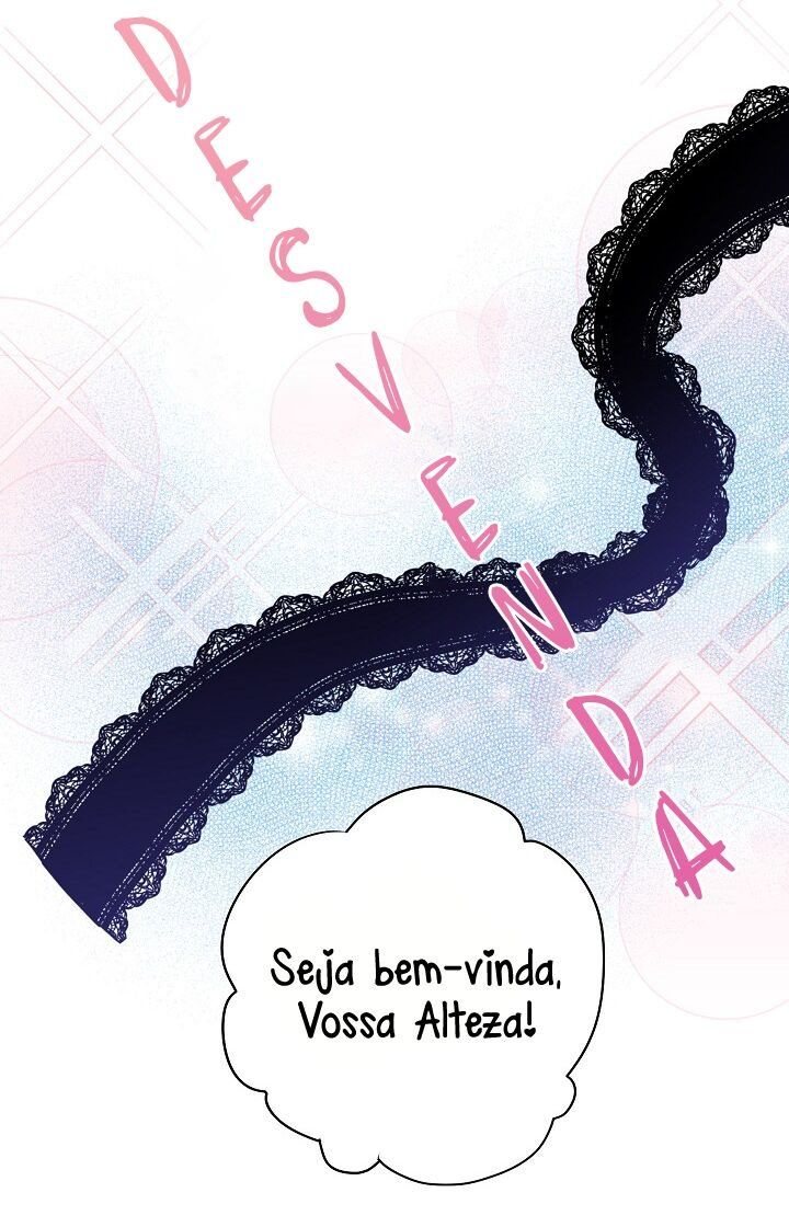 Esta Vilã Quer o Divórcio Capítulo 49 Página 22