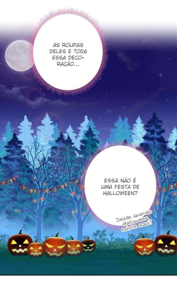 Esta Vilã Quer o Divórcio Capítulo 49 Página 29