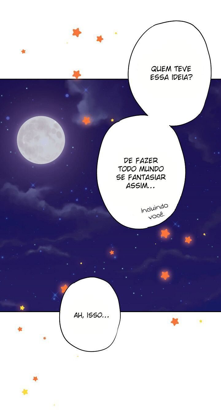 Esta Vilã Quer o Divórcio Capítulo 49 Página 36