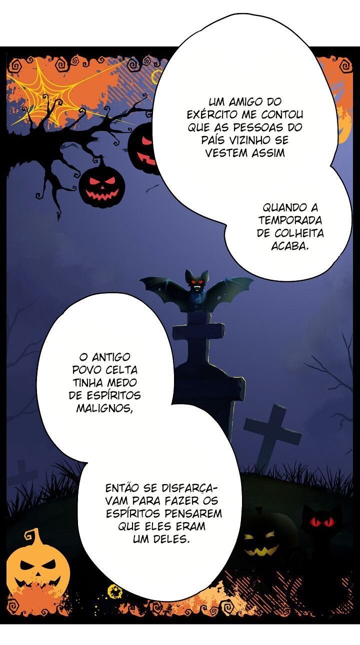 Esta Vilã Quer o Divórcio Capítulo 49 Página 38