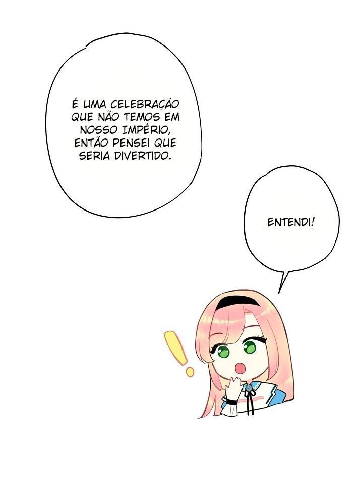 Esta Vilã Quer o Divórcio Capítulo 49 Página 39