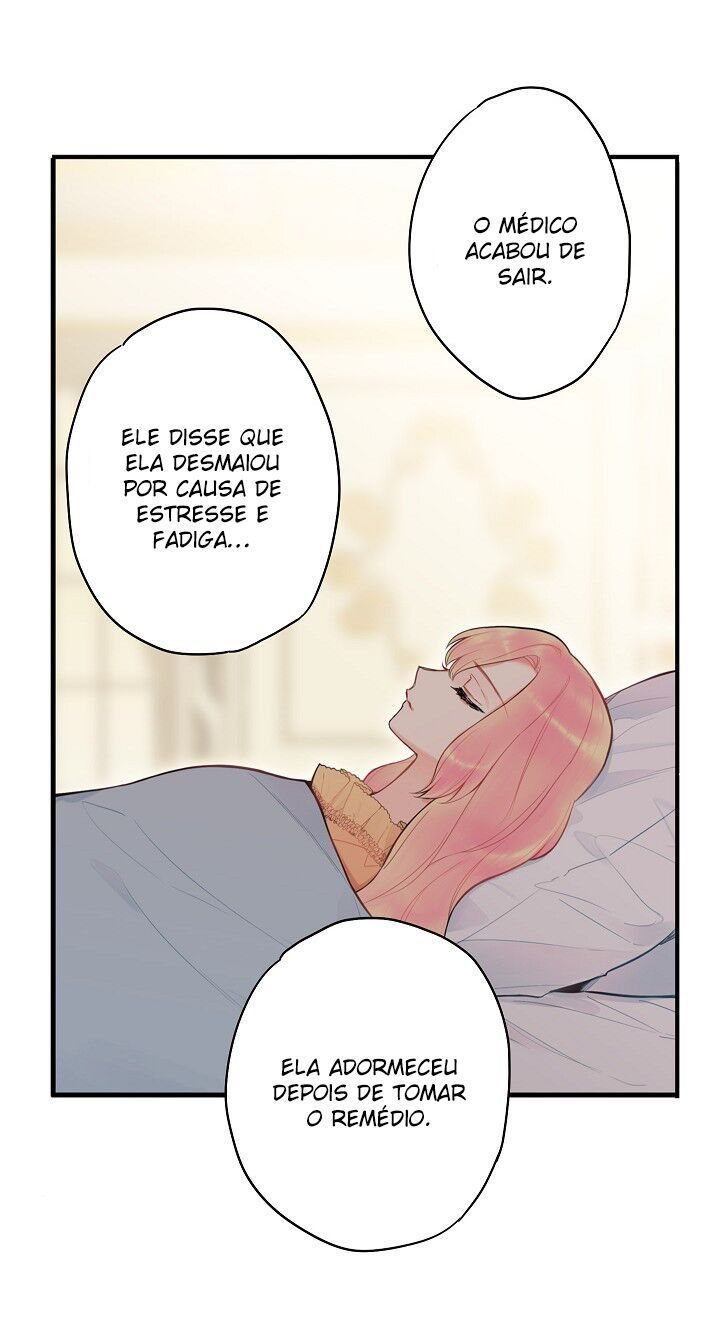 Esta Vilã Quer o Divórcio Capítulo 49 Página 4
