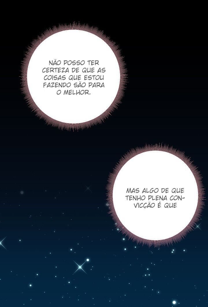 Esta Vilã Quer o Divórcio Capítulo 49 Página 54
