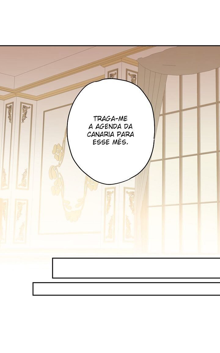 Esta Vilã Quer o Divórcio Capítulo 49 Página 6