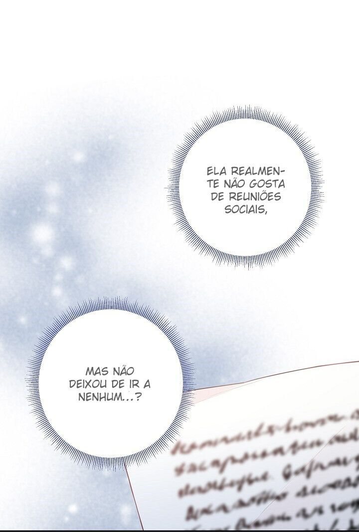 Esta Vilã Quer o Divórcio Capítulo 49 Página 7