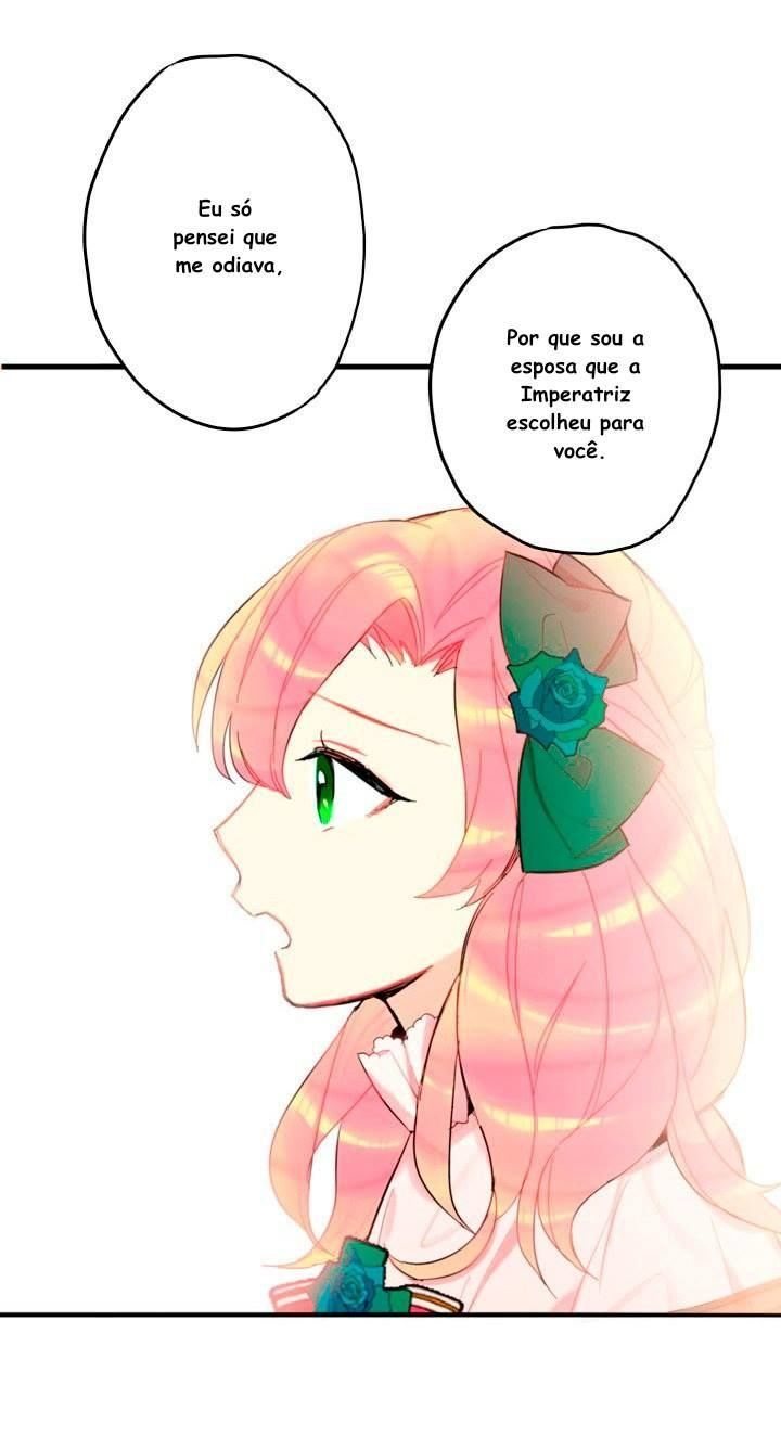 Esta Vilã Quer o Divórcio Capítulo 5 Página 12